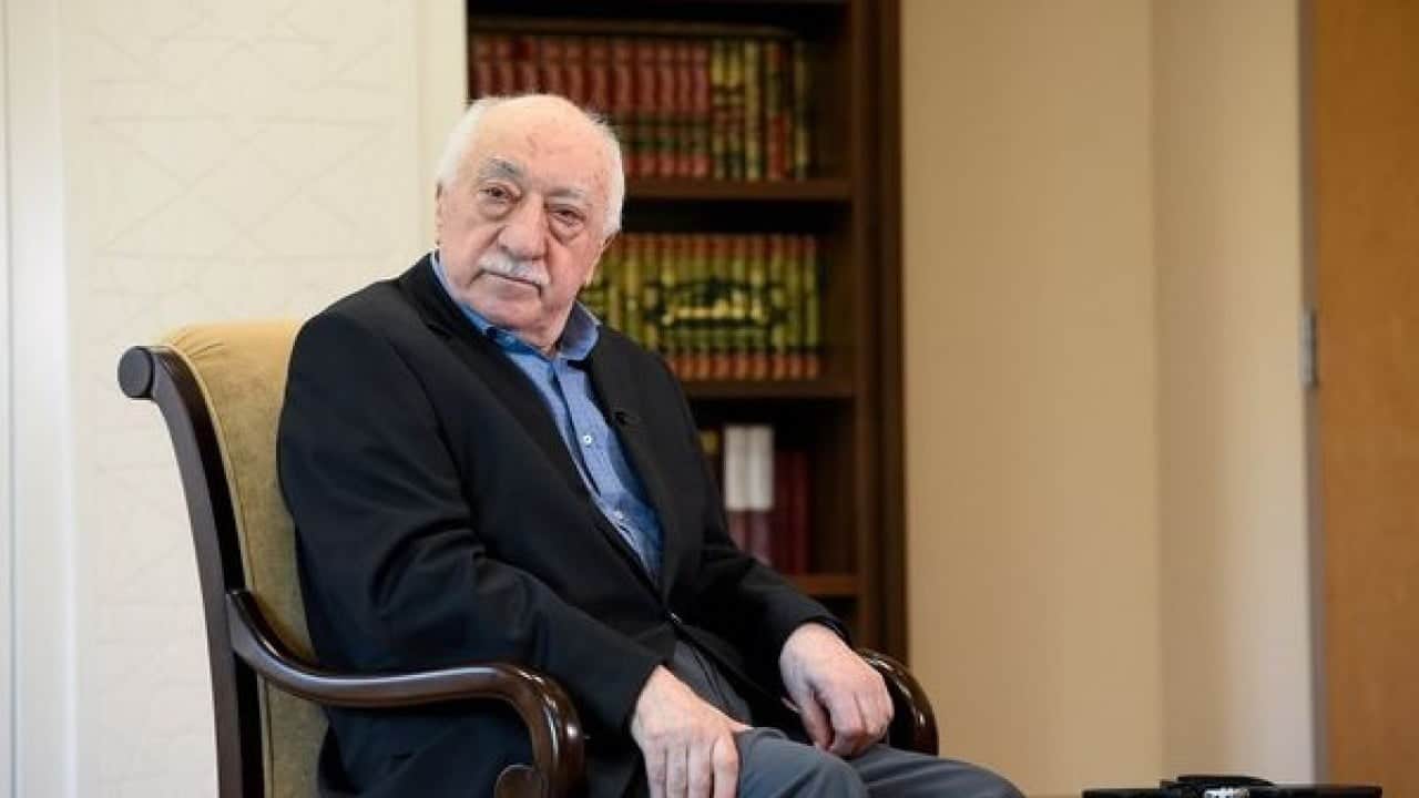 Foto - ‘Amerika Öşrü’ ve ‘Kutsal Hoca Payı’ bakın neymiş! İşte CIA kuklası FETÖ’nün az bilinen şifreleri