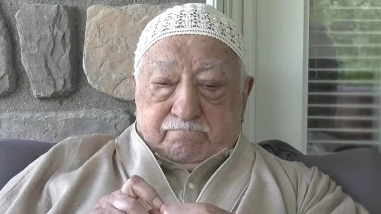 Foto - ‘Amerika Öşrü’ ve ‘Kutsal Hoca Payı’ bakın neymiş! İşte CIA kuklası FETÖ’nün az bilinen şifreleri