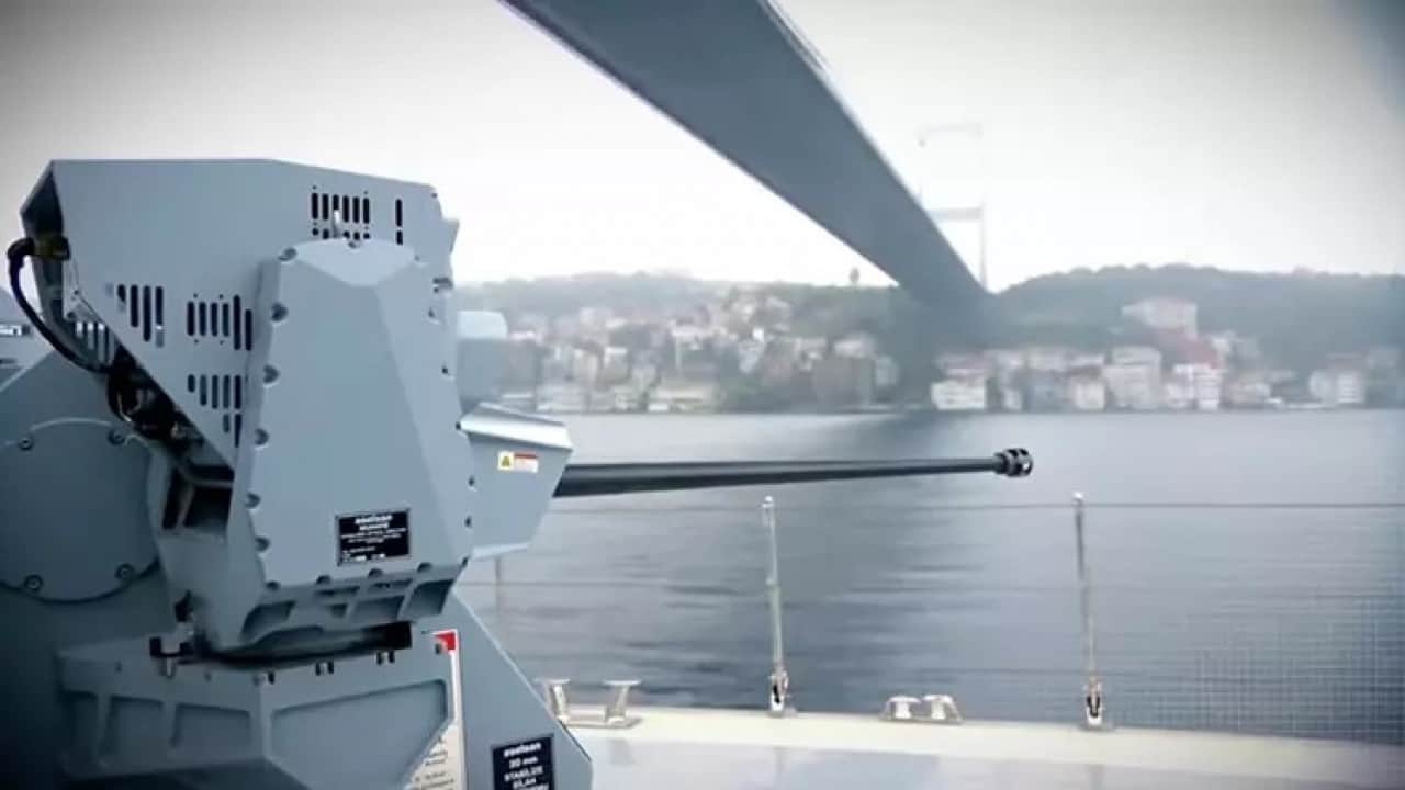 Foto - Amerikalılar ASELSAN gelişmesini duyurdu: Gözünü oraya dikti