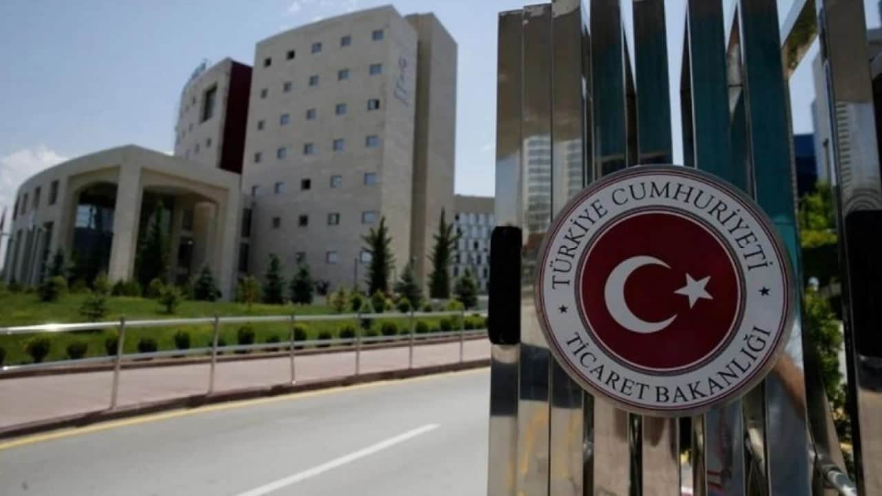 Foto - Amerikalılar Türk devini gözüne kestirmişti: Bakanlıktan açıklama geldi