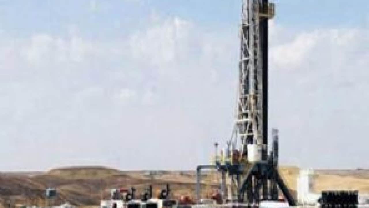 Foto - Amerikalılar 'Türkiye'de o ilin altı petrol kaynıyor' demişti! 3 kuyudan doğalgaz fışkırmaya başladı