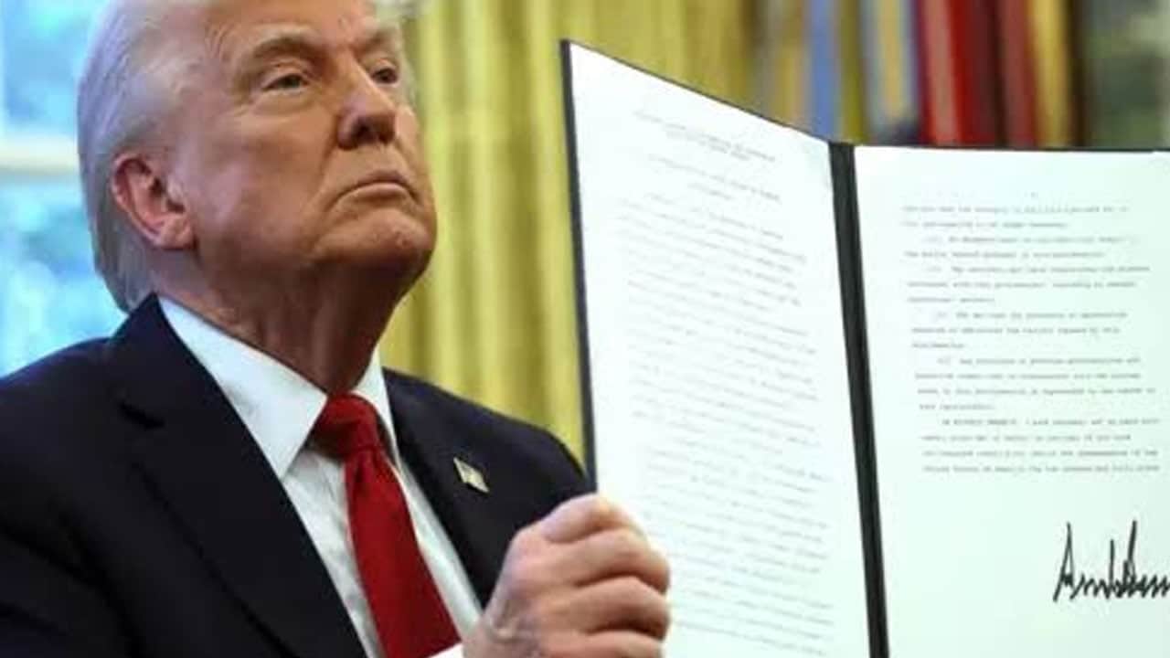 Foto - Amerikan menşeli maden suyu devleri nefes aldıracak tercihi yaptı: Trump'ın gümrük vergilerine karşı hazırlanıyor