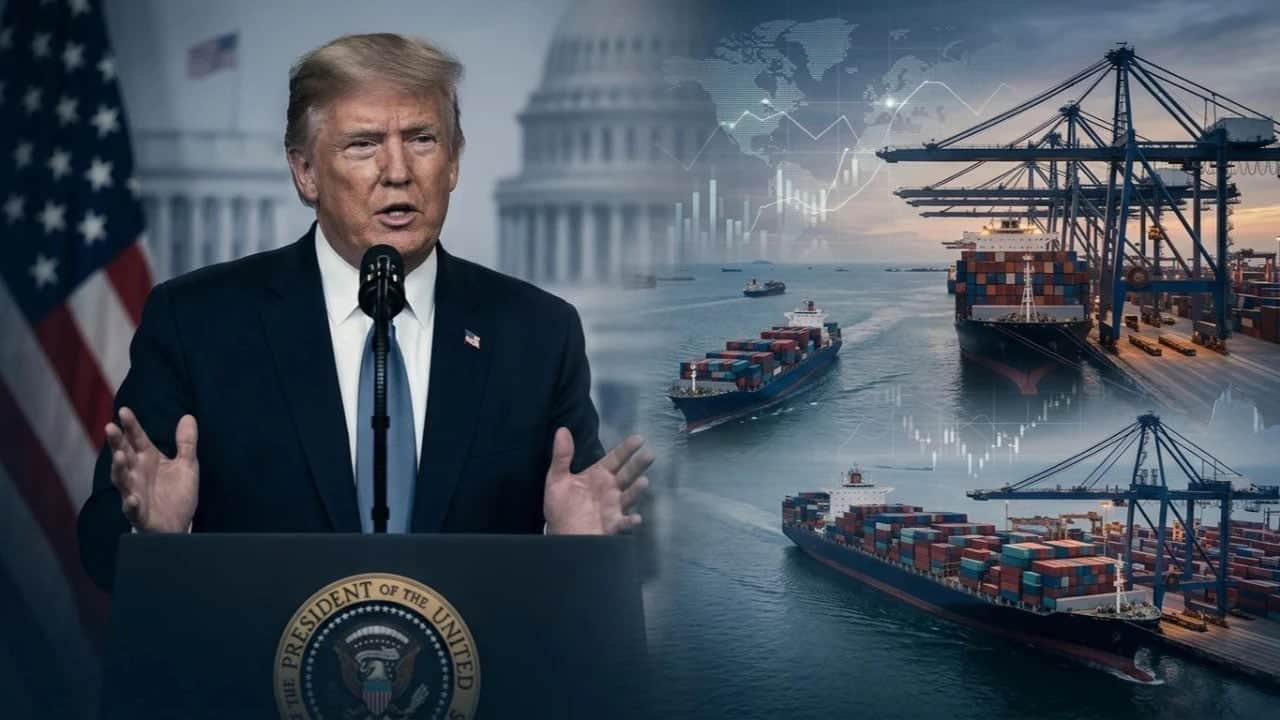 Foto - Amerikan menşeli maden suyu devleri nefes aldıracak tercihi yaptı: Trump'ın gümrük vergilerine karşı hazırlanıyor