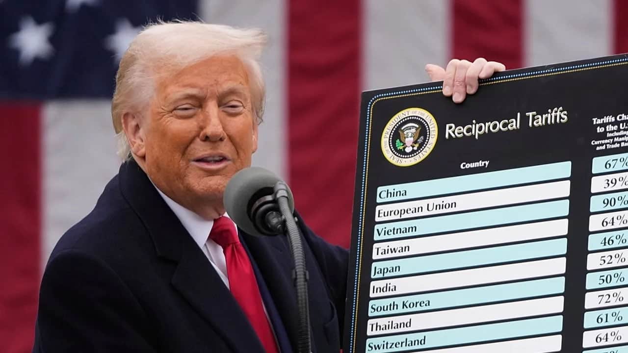 Foto - Amerikan menşeli maden suyu devleri nefes aldıracak tercihi yaptı: Trump'ın gümrük vergilerine karşı hazırlanıyor