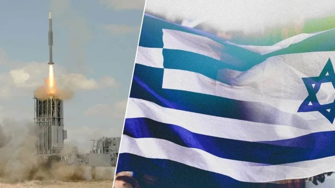 Foto - Yunan amiraller ayağa kalktı: Türkiye'ye karşı alınan silahı yerden yere vurdu