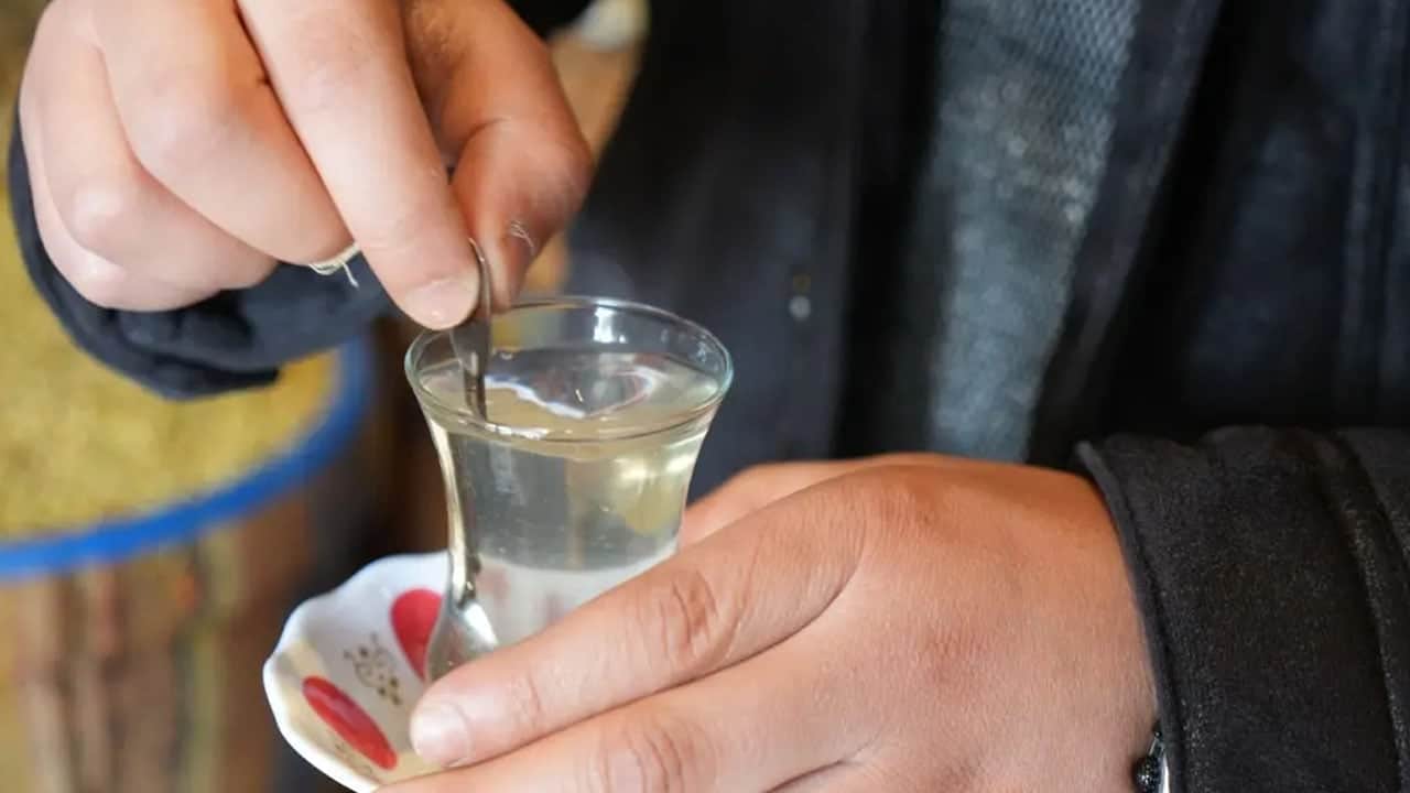 Foto - Anadolu'da masaya yatırıldı! Dertlere veda etmek istiyoruz diyorsanız bu yapılır... Vazgeçme yap: 3 tane bile yeter