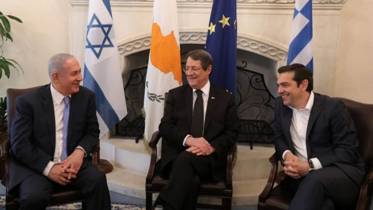Foto - Görüşme sızdırıldı: Türkiye'ye karşı bizi sattınız, yine mi satacaksınız?