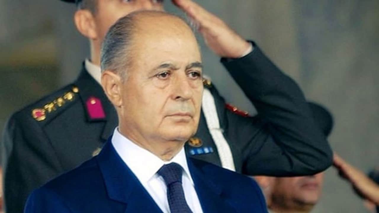 Foto - Anayasa fırlatıp ekonomiyi batırmıştı! Eski cumhurbaşkanı Ahmet Necdet Sezer’in son hali ortaya çıktı