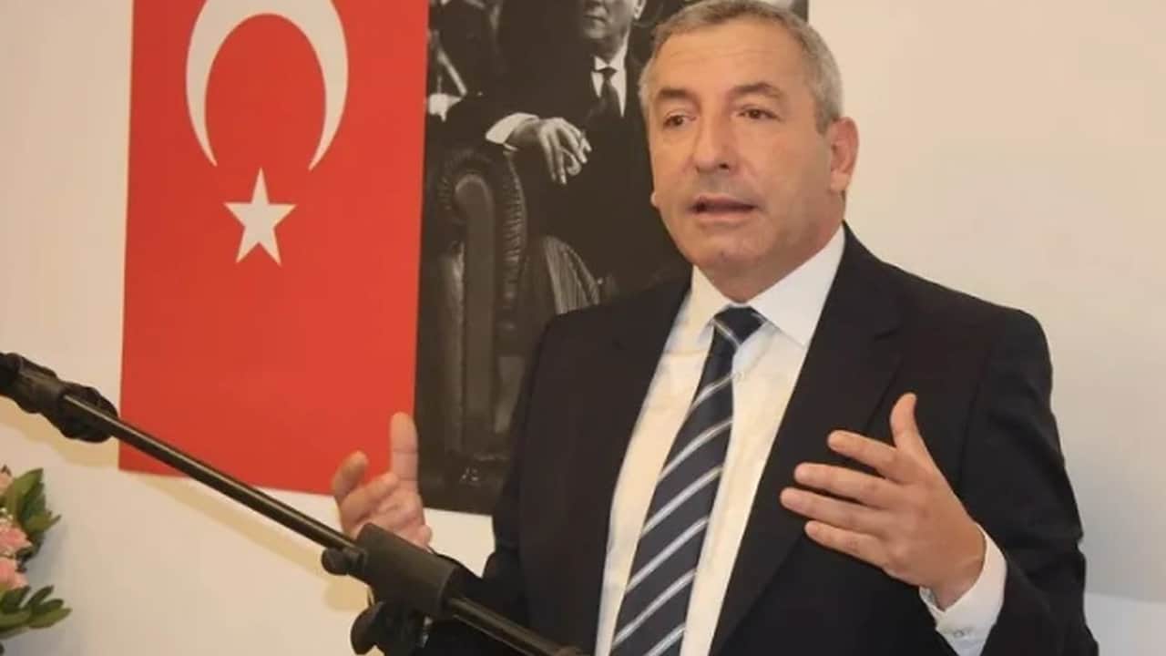 Foto - Anayasa Mahkemesi’nden hiç hesapta olmayan "altı ok" kararı! Partinin amblemi silindi