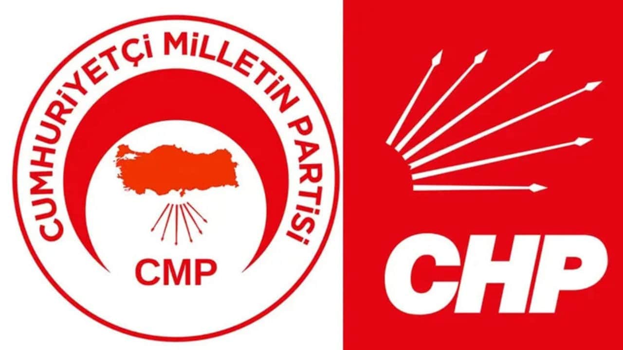 Foto - Anayasa Mahkemesi’nden hiç hesapta olmayan "altı ok" kararı! Partinin amblemi silindi