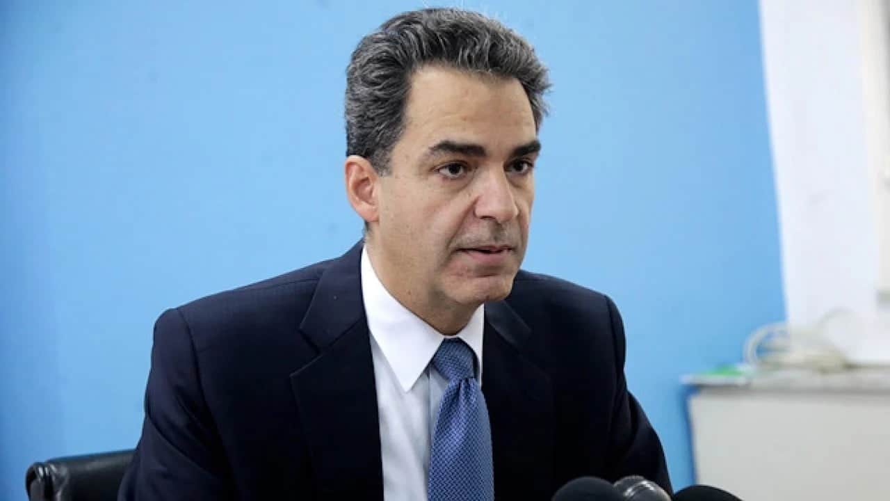 Foto - Angelos Syrigos 'tüm şartlar oluştu' diyerek duyurdu: Türk savaş gemileriyle karşı karşıya kalabiliriz