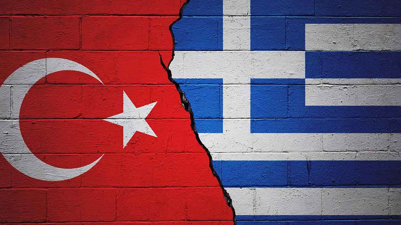 Foto - Angelos Syrigos: Türk yetkili bana 'bu kavgaya devam edeceğiz, bakalım hangimizin parası bitecek' dedi
