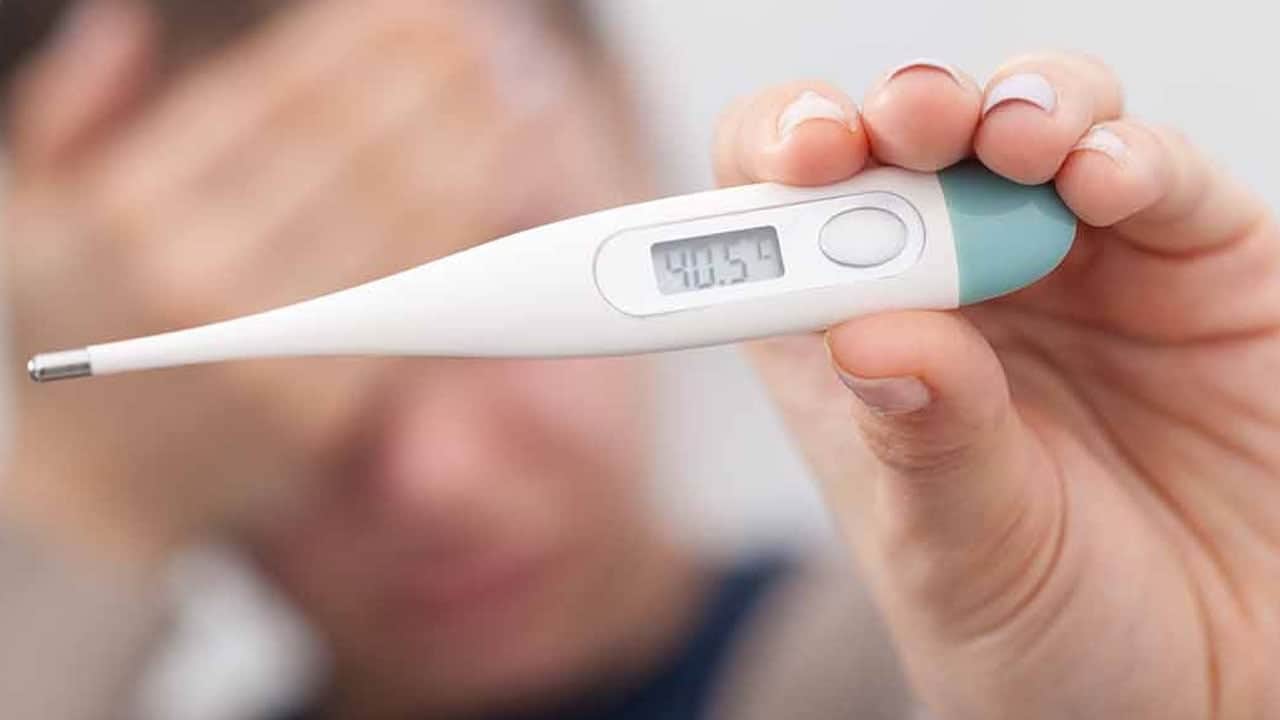 Ani başlayan ateş, öksürük ve kas ağrısına dikkat! Influenza’ya karşı 7 etkili önlem