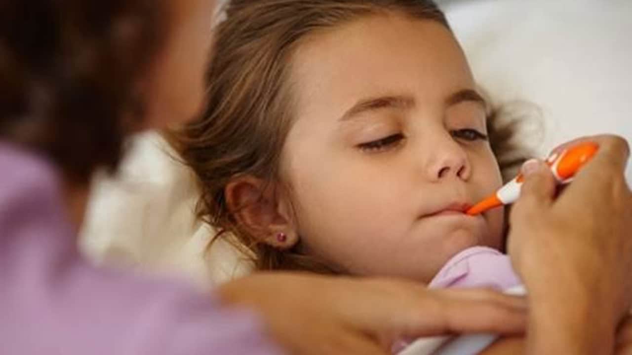 Foto - Ani başlayan ateş, öksürük ve kas ağrısına dikkat! Influenza’ya karşı 7 etkili önlem