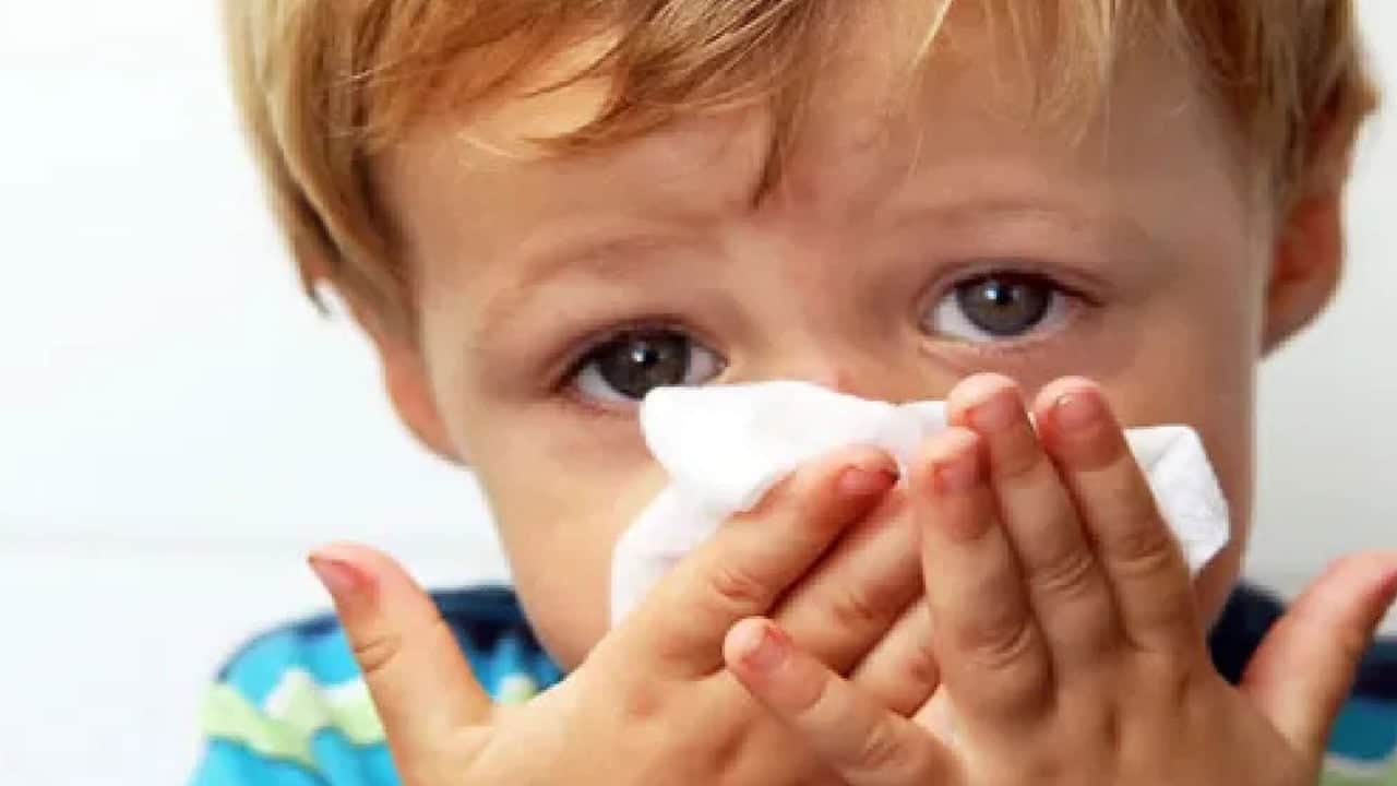 Foto - Ani başlayan ateş, öksürük ve kas ağrısına dikkat! Influenza’ya karşı 7 etkili önlem