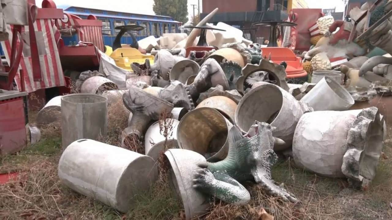 Foto - Ankapark dosyasında perde aralanıyor! Mansur Yavaş için soruşturma yolu açıldı
