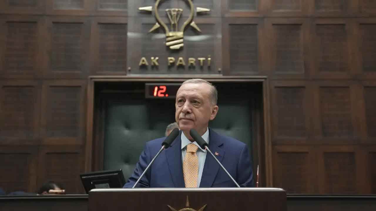 Foto - Ankara çalkalanıyor: 4 isim AK Parti'ye katılıyor, parti rozetini takmalarına saatler kaldı