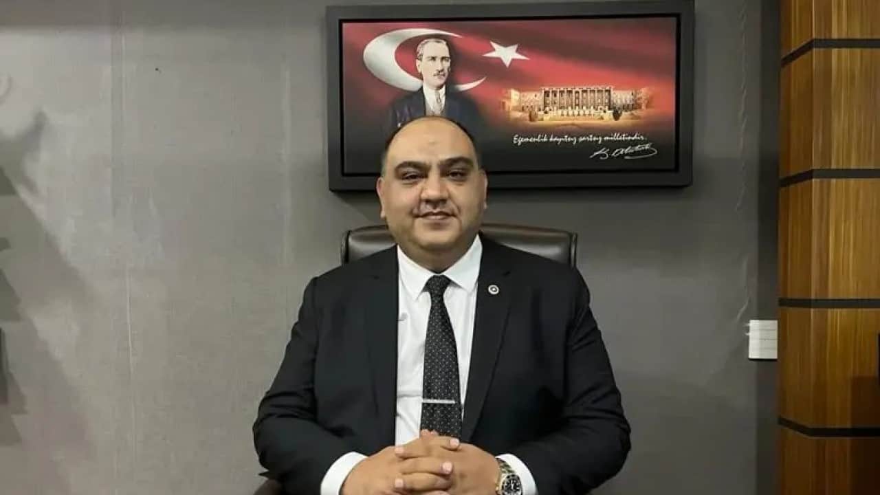 Foto - Ankara kulisleri bu iddiayla çalkalanıyor: Hiç akla gelmeyecek isim AK Parti'ye katılıyor