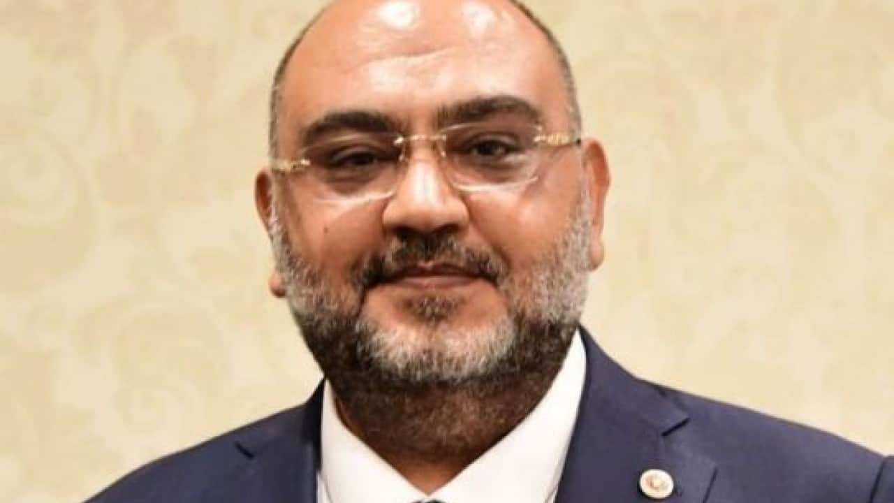 Foto - Ankara kulisleri bu iddiayla çalkalanıyor: Hiç akla gelmeyecek isim AK Parti'ye katılıyor