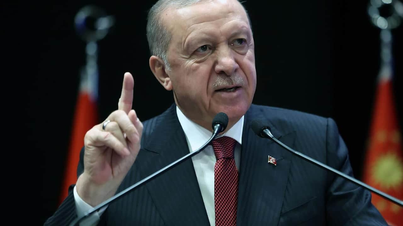 Foto - Ankara kulisleri Erdoğan’ın bu uyarısıyla çalkalanıyor: Terörsüz Türkiye sürecinde yeni ve tehlikeli eşik