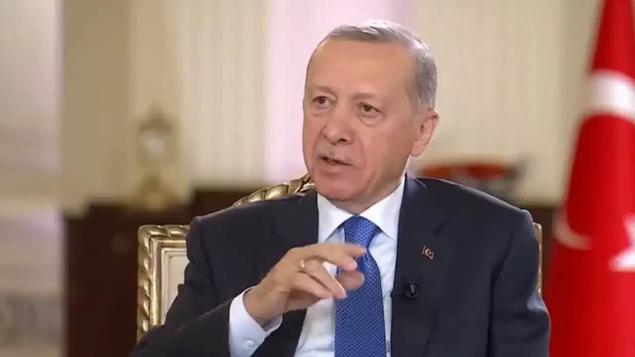 Foto - Ankara kulisleri Erdoğan’ın bu uyarısıyla çalkalanıyor: Terörsüz Türkiye sürecinde yeni ve tehlikeli eşik