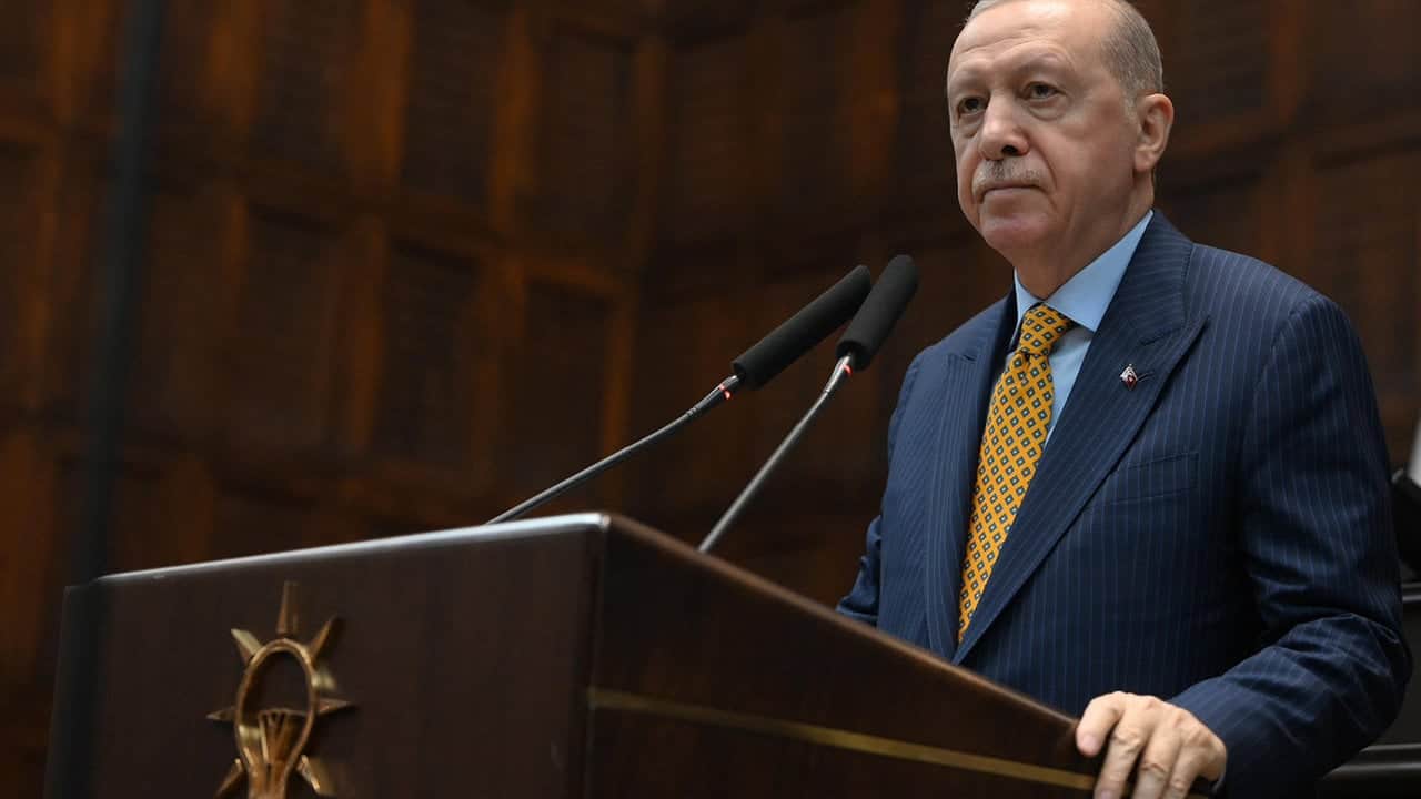Foto - Ankara kulisleri Erdoğan’ın bu uyarısıyla çalkalanıyor: Terörsüz Türkiye sürecinde yeni ve tehlikeli eşik