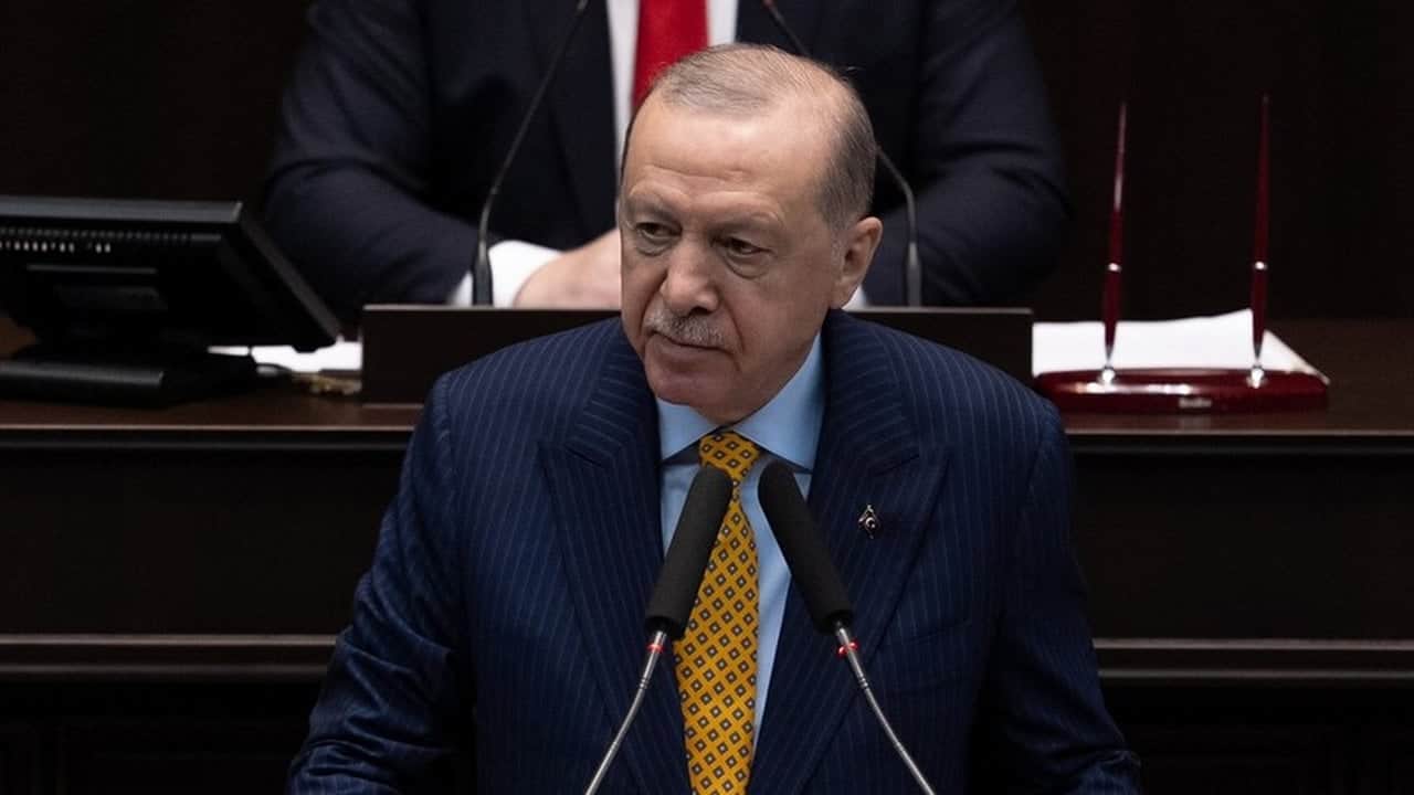 Foto - Ankara kulisleri Erdoğan’ın bu uyarısıyla çalkalanıyor: Terörsüz Türkiye sürecinde yeni ve tehlikeli eşik