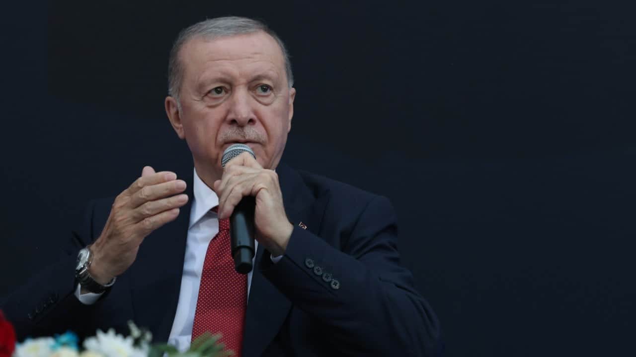 Foto - Ankara kulisleri Erdoğan’ın bu uyarısıyla çalkalanıyor: Terörsüz Türkiye sürecinde yeni ve tehlikeli eşik