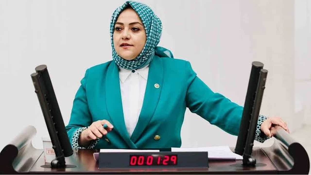 Foto - Ankara kulisleri zangır zangır sallandı! Meclis’te tüm dengeleri değiştirecek transferler an meselesi