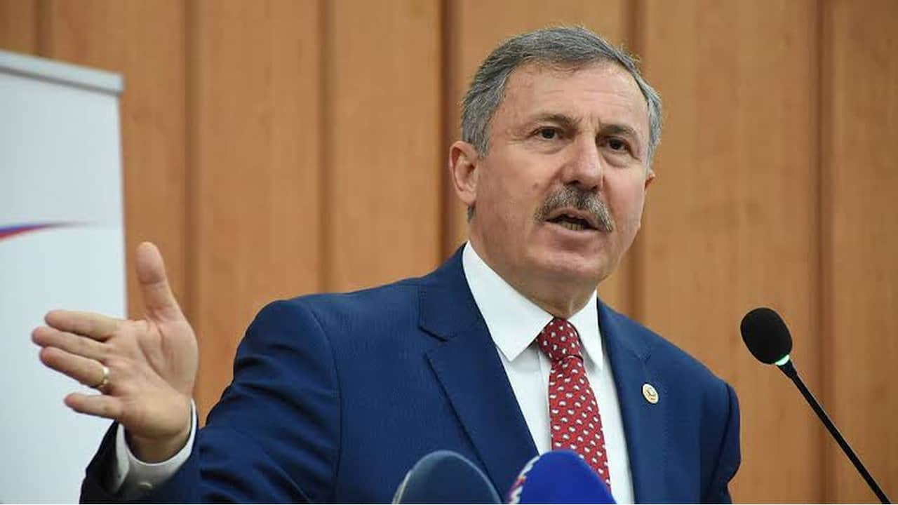 Foto - Ankara kulisleri zangır zangır sallandı! Meclis’te tüm dengeleri değiştirecek transferler an meselesi