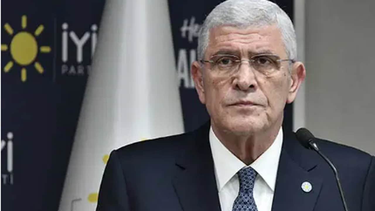 Foto - Ankara kulislerini fokur fokur kaynatan ittifak! İYİ Parti’nin tercihi gündem oldu
