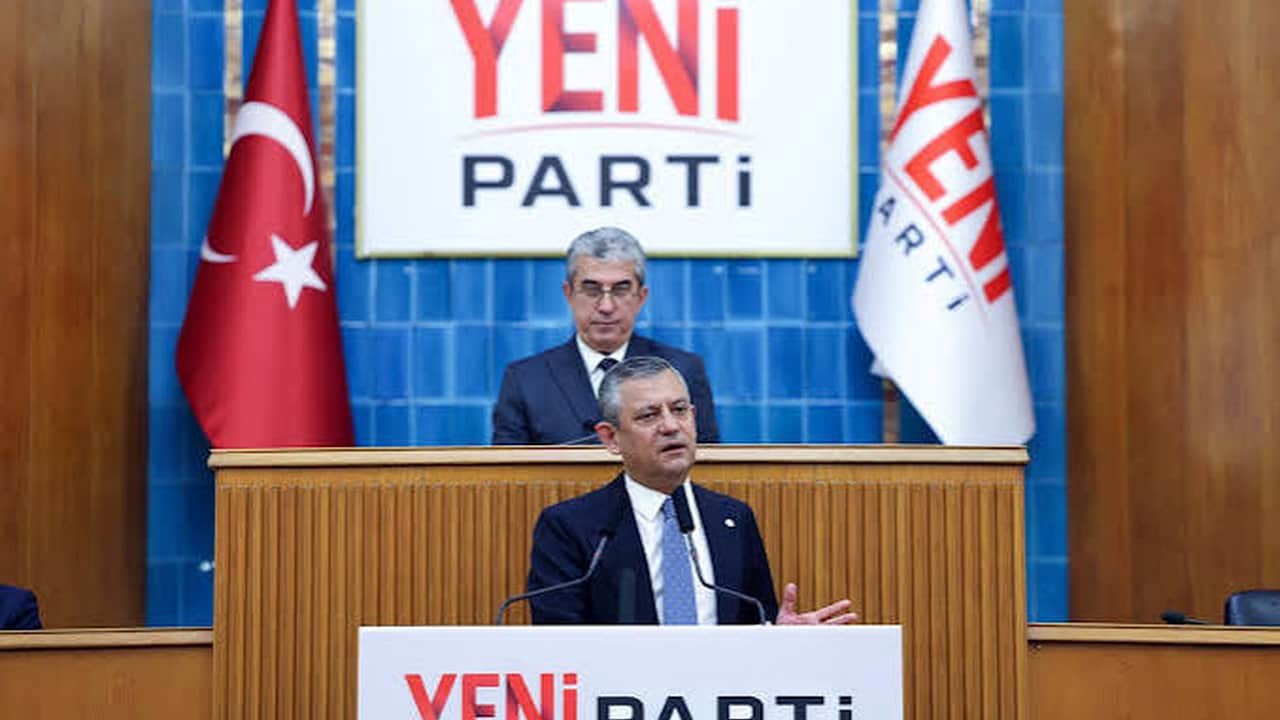 Foto - Ankara kulislerini fokur fokur kaynatan ittifak! İYİ Parti’nin tercihi gündem oldu