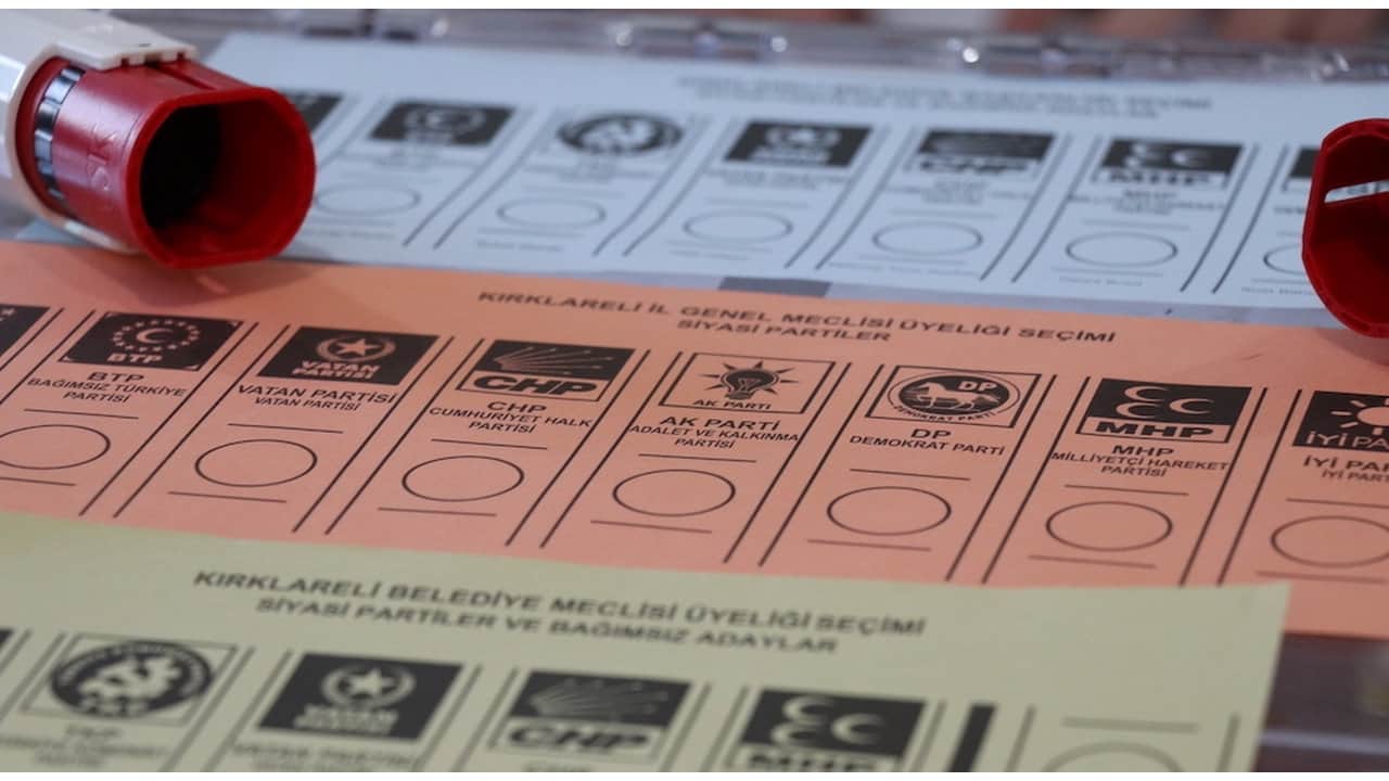 Foto - Ankara kulislerini fokur fokur kaynatan ittifak! İYİ Parti’nin tercihi gündem oldu