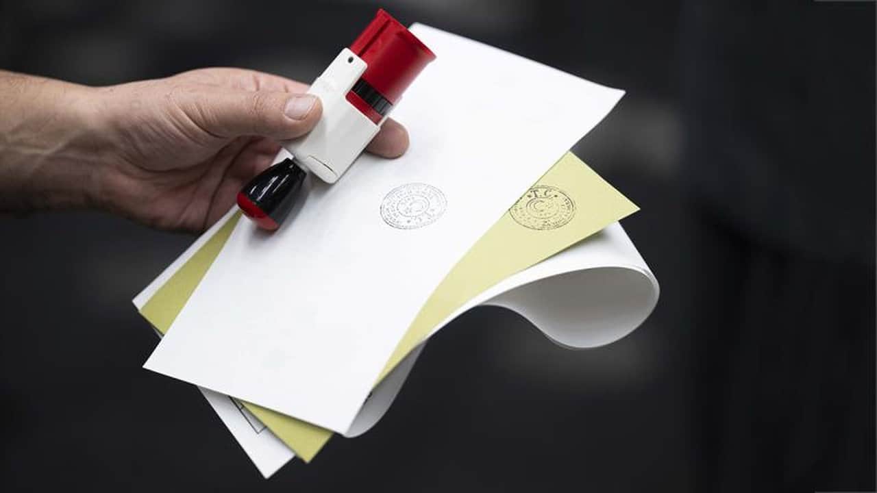 Foto - Ankara kulislerini fokur fokur kaynatan ittifak! İYİ Parti’nin tercihi gündem oldu