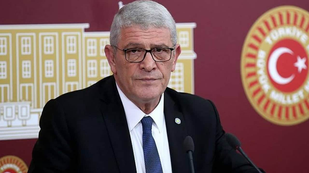 Foto - Ankara kulislerini fokur fokur kaynatan ittifak! İYİ Parti’nin tercihi gündem oldu