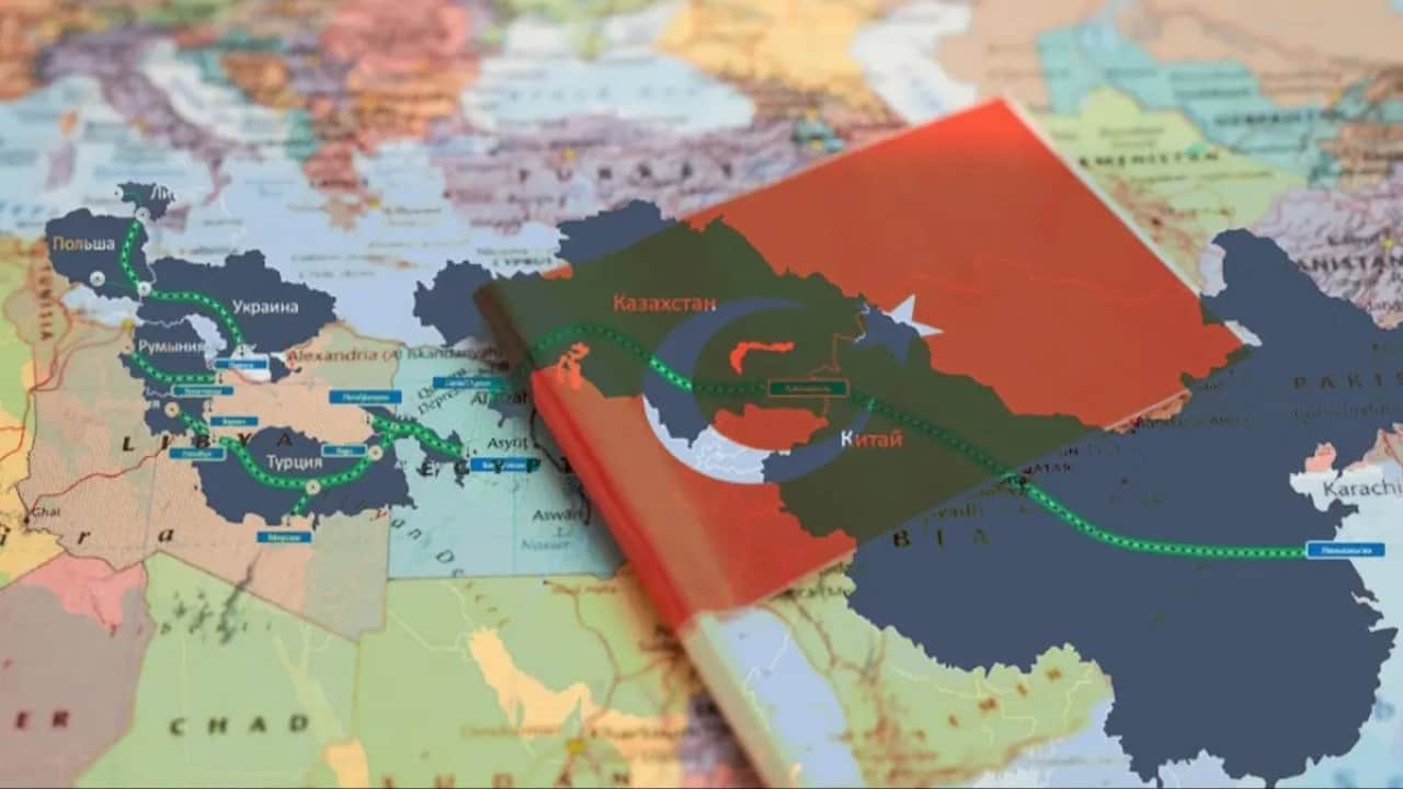 Foto - Ankara oyunu tamamen değiştirdi: Dünyanın can damarı Türkiye'ye kayıyor