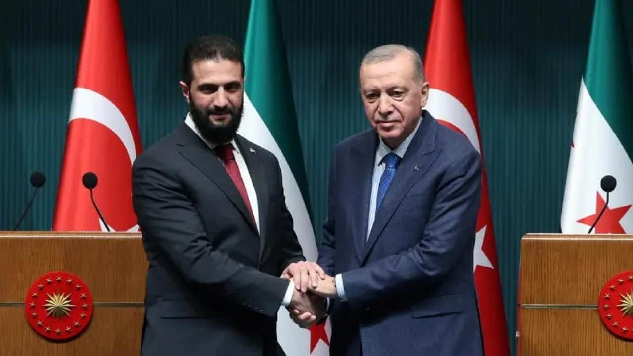 Foto - Ankara oyunu tamamen değiştirdi: Dünyanın can damarı Türkiye'ye kayıyor