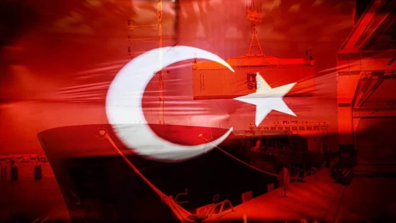 Foto - Ankara oyunu tamamen değiştirdi: Dünyanın can damarı Türkiye'ye kayıyor