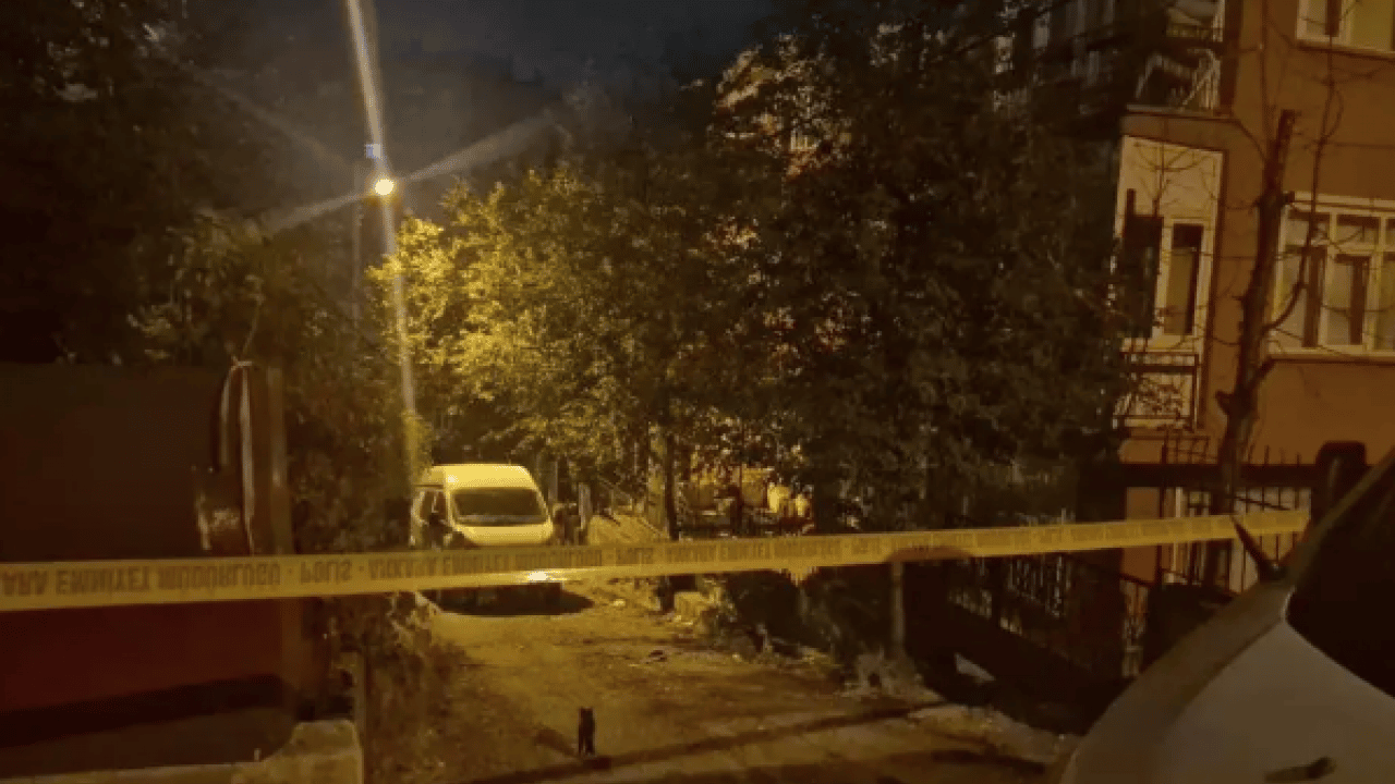 Foto - Ankara'da dehşet evi: 3 erkek cesedi bulundu!