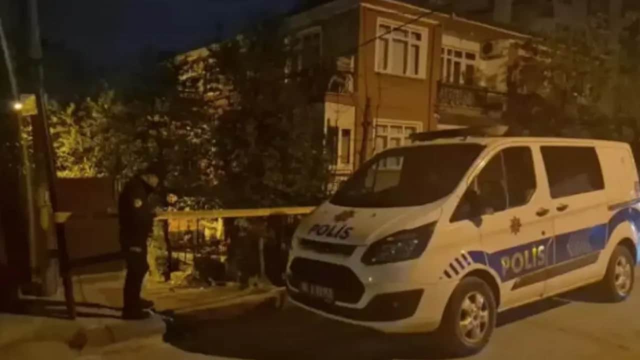 Foto - Ankara'da dehşet evi: 3 erkek cesedi bulundu!