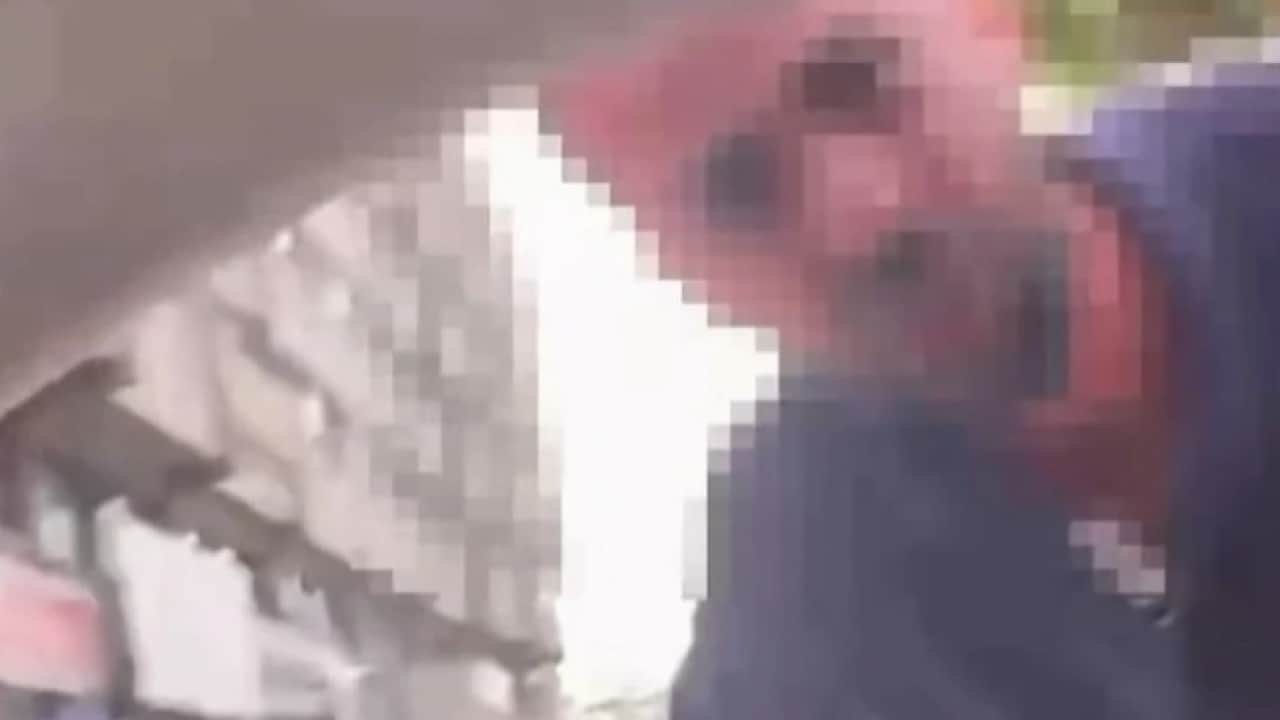 Foto - Teröristler başkentin göbeğini mesken tuttu: 'Seni öldürürüm!'