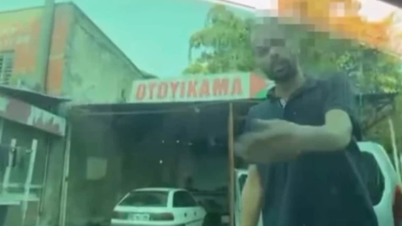 Teröristler başkentin göbeğini mesken tuttu: 'Seni öldürürüm!'