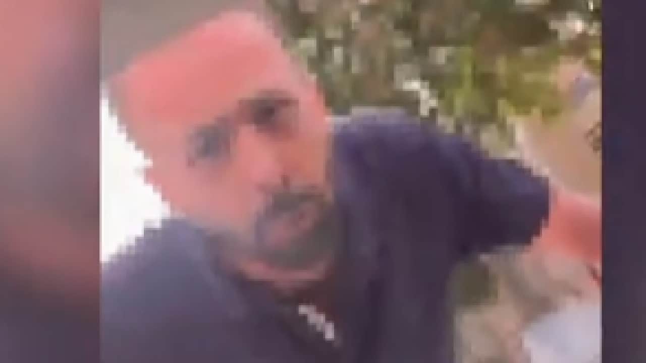 Foto - Teröristler başkentin göbeğini mesken tuttu: 'Seni öldürürüm!'