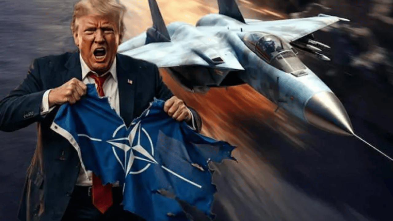 Foto - Tarihi zirve öncesi liste açıklandı: İşte NATO'nun en güçlü orduları