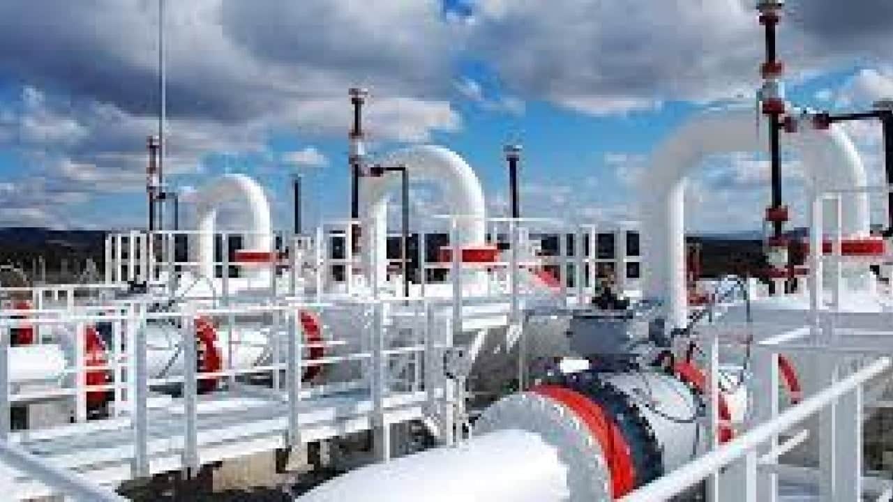 Foto - 'Ankara'nın sağladığı güvence başka' deyip açıkladılar! Türkiye üzerinden doğalgaz alacaklar