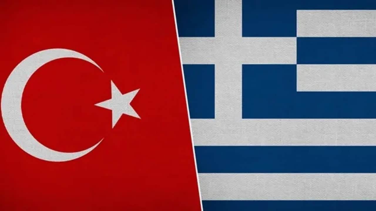 Foto - Ankara'nın tek hamlesiyle köşeye sıkıştılar: Türkiye'ye nota verdiler