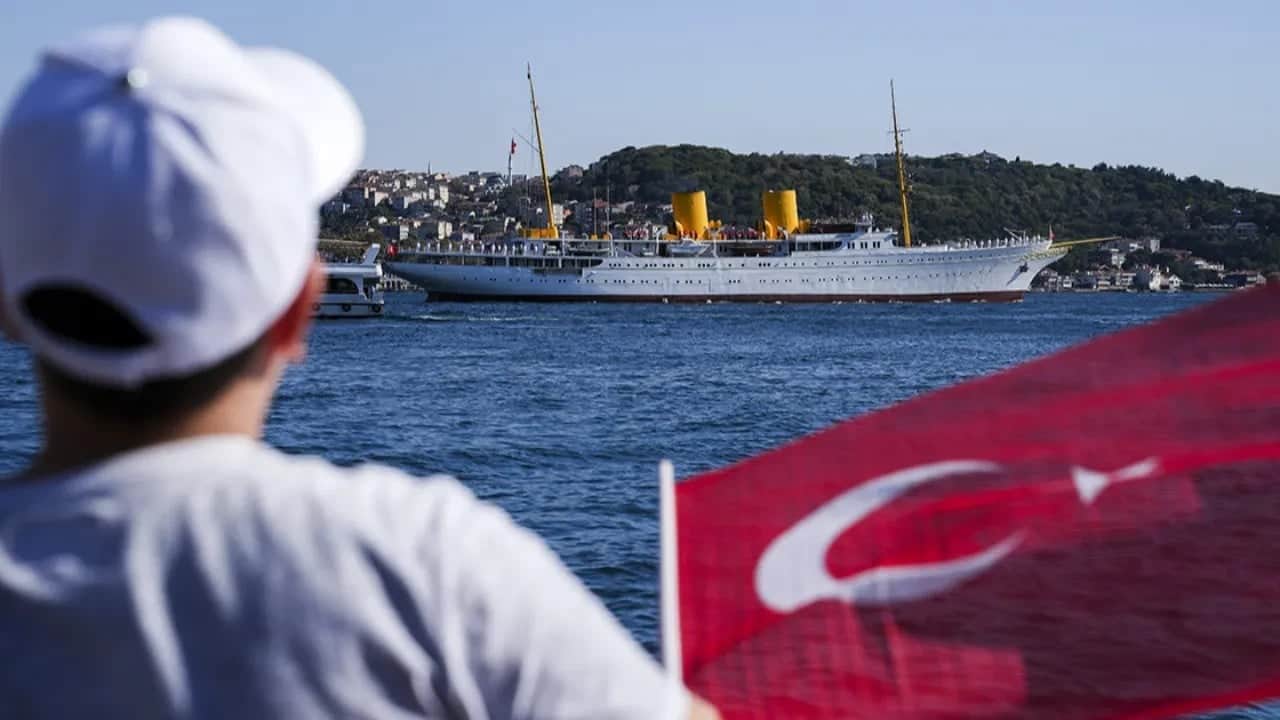 Foto - Ankara'nın tek hamlesiyle köşeye sıkıştılar: Türkiye'ye nota verdiler