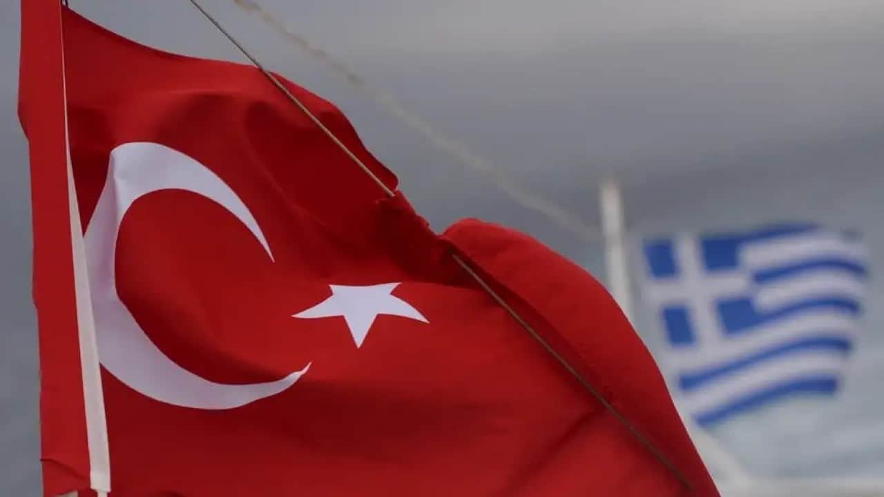 Foto - Ankara'nın tek hamlesiyle köşeye sıkıştılar: Türkiye'ye nota verdiler
