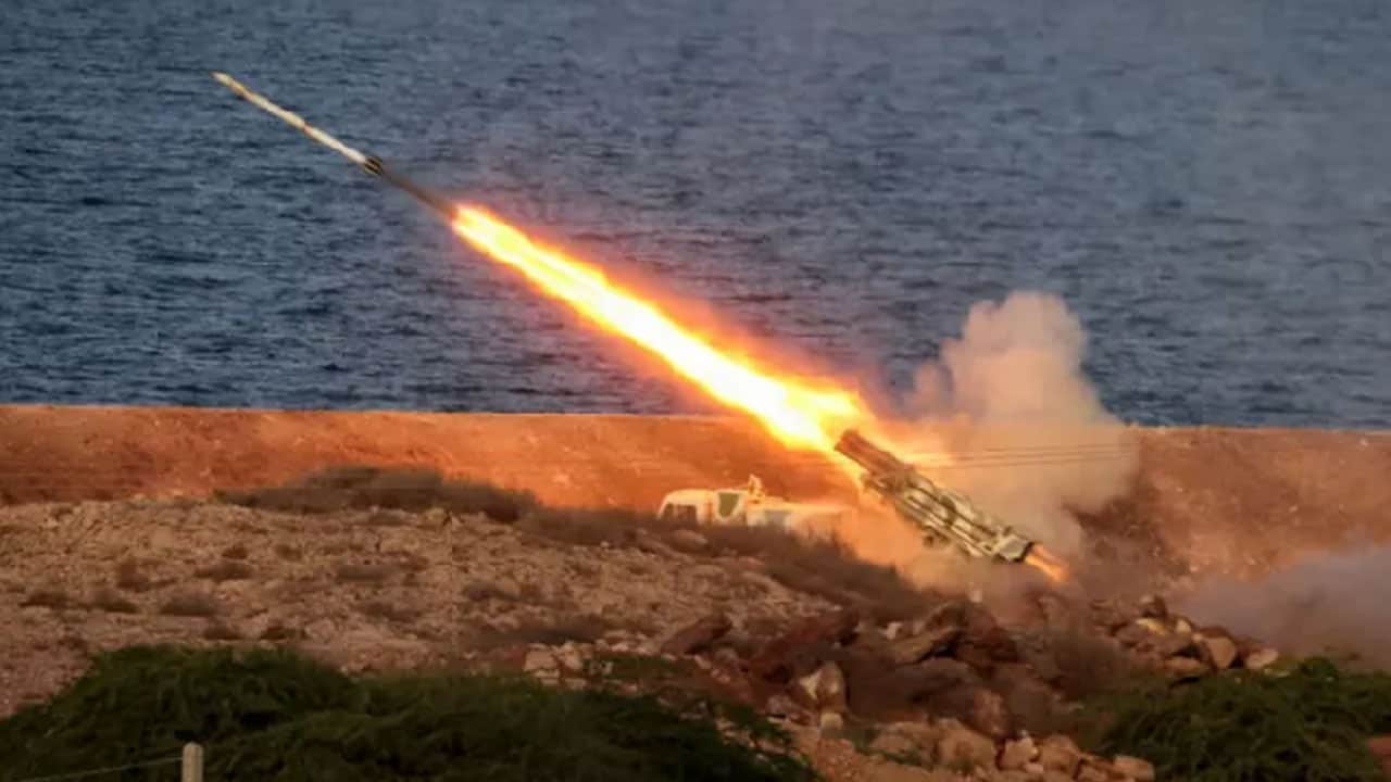 Foto - Anlaşma olmazsa İran ne yapacak? İşte Avrupa’ya kadar uzanan yeni hedef listesi!