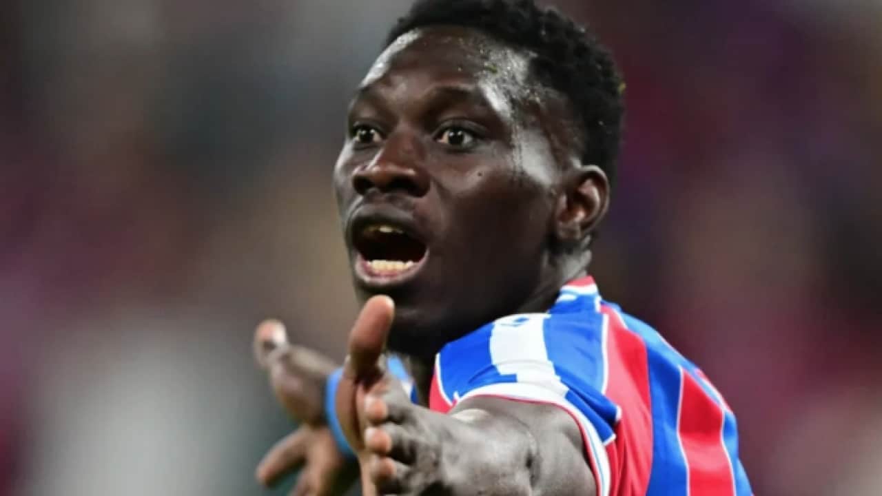 Anlaştı iddiaları varken... Ismaila Sarr'da tek sorun 60 milyon değil! Olay karar...